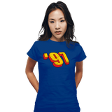ShirtPunch '97, view 6