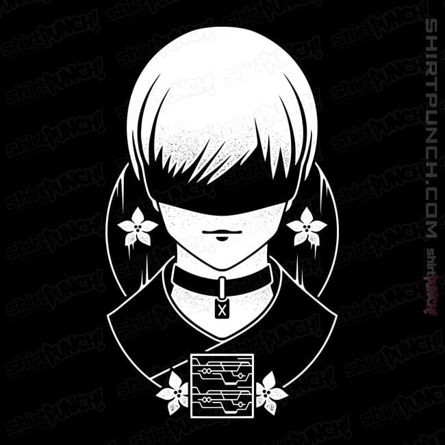 ShirtPunch 9S
