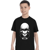 ShirtPunch 9S, view 3
