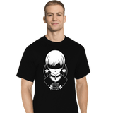 ShirtPunch 9S, view 4