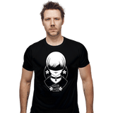 ShirtPunch 9S, view 5