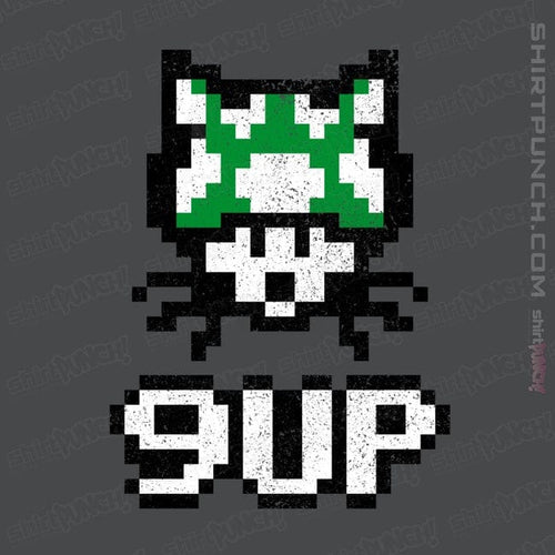 ShirtPunch 9UP
