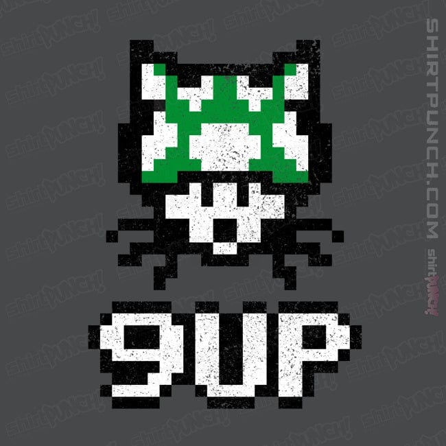 ShirtPunch 9UP