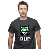 ShirtPunch 9UP, view 2