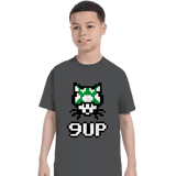 ShirtPunch 9UP, view 3