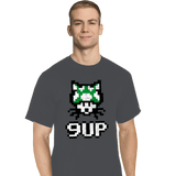ShirtPunch 9UP, view 4
