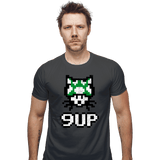 ShirtPunch 9UP, view 5