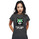 ShirtPunch 9UP, view 6