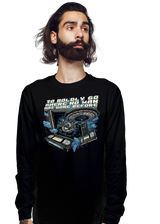 ShirtPunch A Bold Expedition, view 4