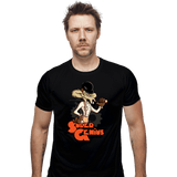 ShirtPunch A Clockwork Genius, view 5