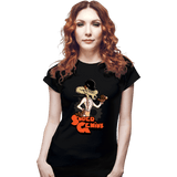 ShirtPunch A Clockwork Genius, view 6