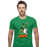 ShirtPunch A Clockwork Ranger, view 5
