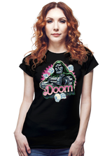 ShirtPunch A Colorful Doom, view 3