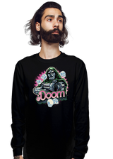 ShirtPunch A Colorful Doom, view 4
