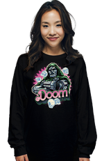 ShirtPunch A Colorful Doom, view 6