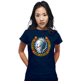 ShirtPunch A Cornered Fox, view 6