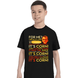 ShirtPunch A Corntastic Day!, view 3