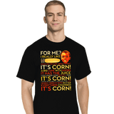 ShirtPunch A Corntastic Day!, view 4