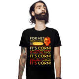 ShirtPunch A Corntastic Day!, view 5