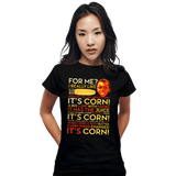 ShirtPunch A Corntastic Day!, view 6