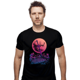 ShirtPunch A Hero Never Dies, view 5