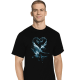 ShirtPunch A Path To The Stars, view 4