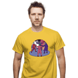 ShirtPunch A Poker Of Jokers, view 2