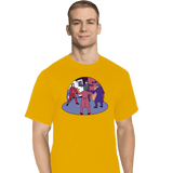 ShirtPunch A Poker Of Jokers, view 4