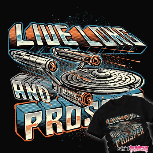ShirtPunch A Prosperous Journey