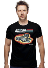 ShirtPunch A Real Bounty Hunter, view 2