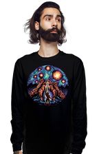 ShirtPunch A Starry Universe, view 4