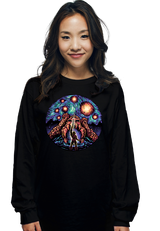 ShirtPunch A Starry Universe, view 6