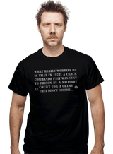 ShirtPunch A-Team, view 2