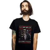 ShirtPunch A Very Cyber Christmas, view 2