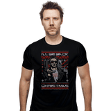 ShirtPunch A Very Cyber Christmas, view 5