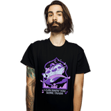 ShirtPunch A Whole New Dump, view 2