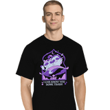 ShirtPunch A Whole New Dump, view 4