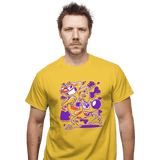 ShirtPunch A Woof And A Purr, view 2