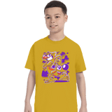 ShirtPunch A Woof And A Purr, view 3