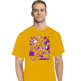 ShirtPunch A Woof And A Purr, view 4