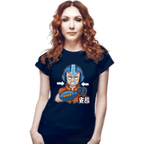 ShirtPunch Aang Man, view 6