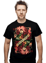 ShirtPunch Absorb Power Card, view 2