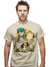 ShirtPunch Abyss, view 2