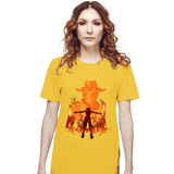 ShirtPunch Ace Shadow, view 2