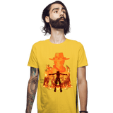 ShirtPunch Ace Shadow, view 5