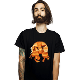 ShirtPunch Ace, view 2