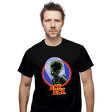 ShirtPunch Ack Ack, view 2