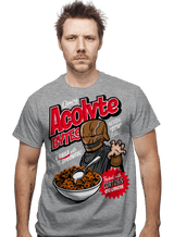 ShirtPunch Acolyte Bytes, view 2