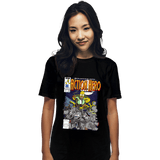 ShirtPunch Action Hero, view 2