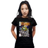 ShirtPunch Action Hero, view 6